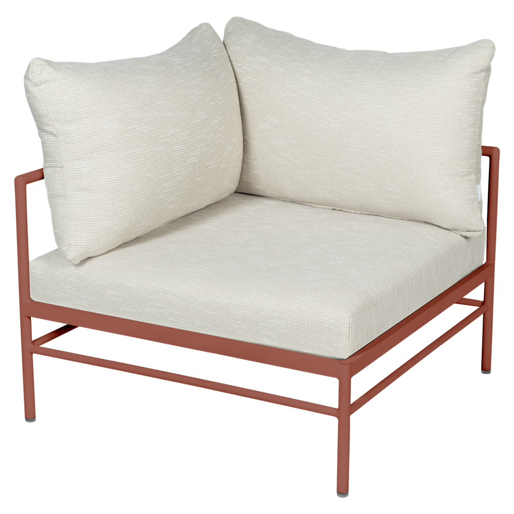 RIVAGE CORNER ARMCHAIR