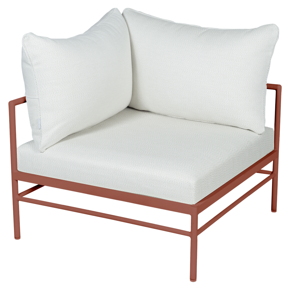 RIVAGE CORNER ARMCHAIR