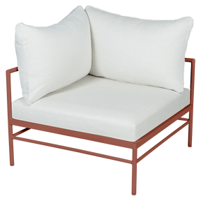 RIVAGE CORNER ARMCHAIR