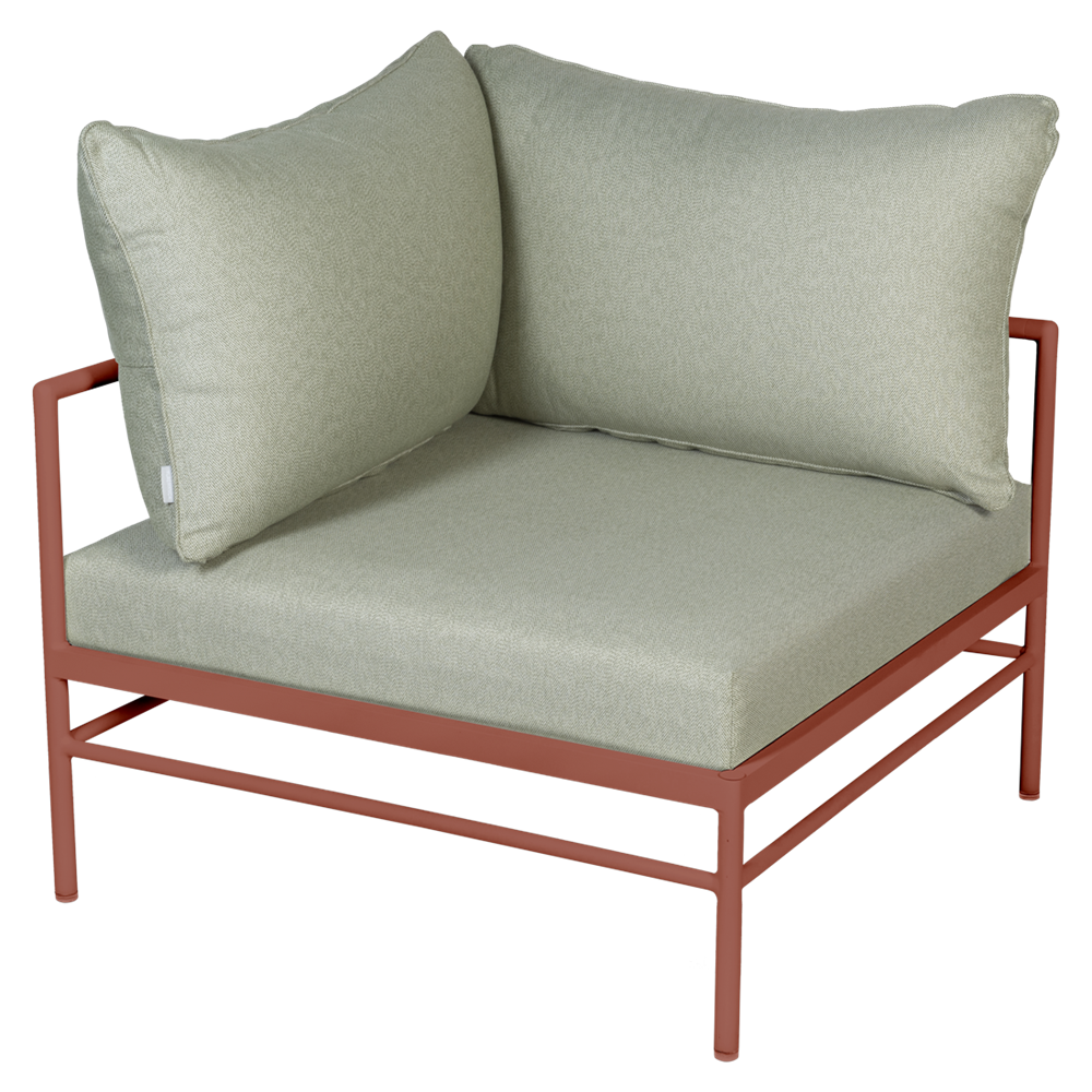 RIVAGE CORNER ARMCHAIR