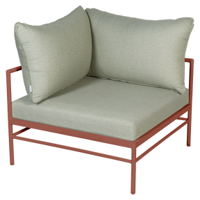 RIVAGE CORNER ARMCHAIR