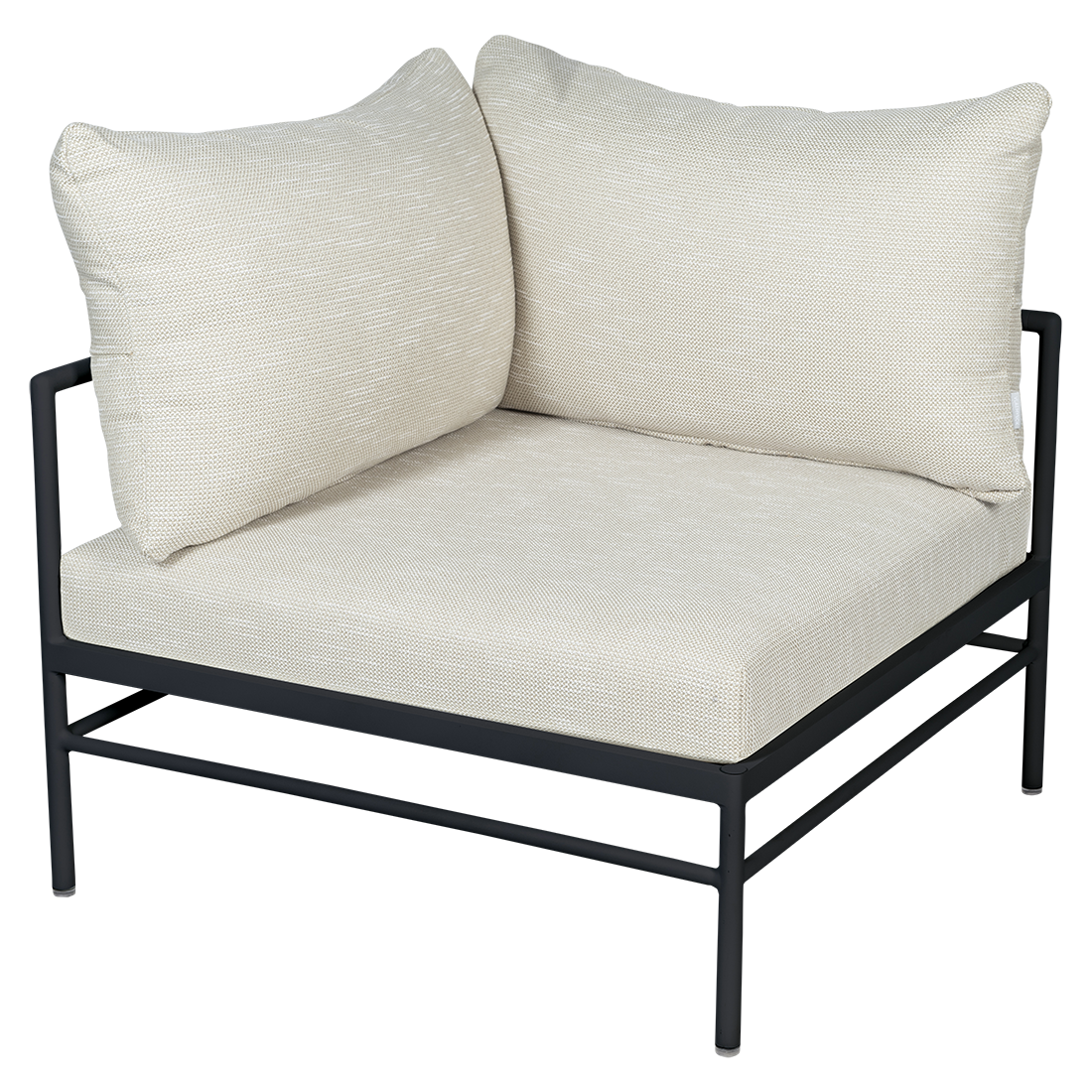 RIVAGE CORNER ARMCHAIR