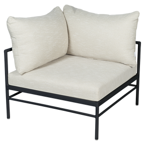 RIVAGE CORNER ARMCHAIR