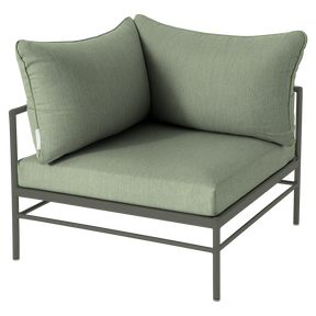 RIVAGE CORNER ARMCHAIR