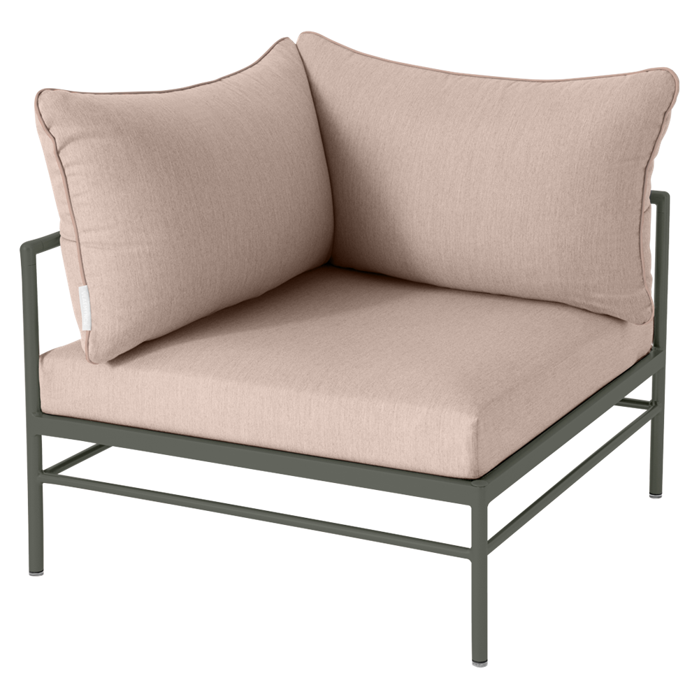RIVAGE CORNER ARMCHAIR