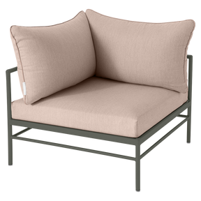 RIVAGE CORNER ARMCHAIR