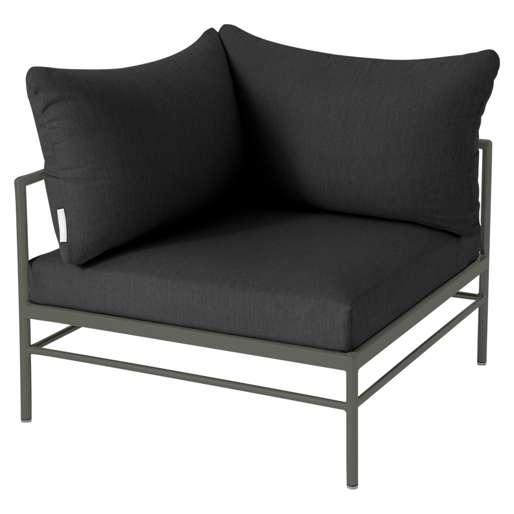 RIVAGE CORNER ARMCHAIR