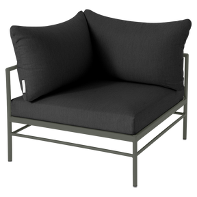RIVAGE CORNER ARMCHAIR