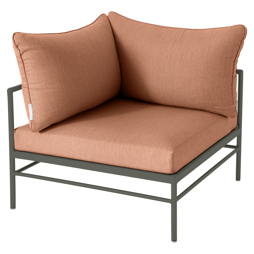 RIVAGE CORNER ARMCHAIR