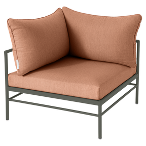 RIVAGE CORNER ARMCHAIR
