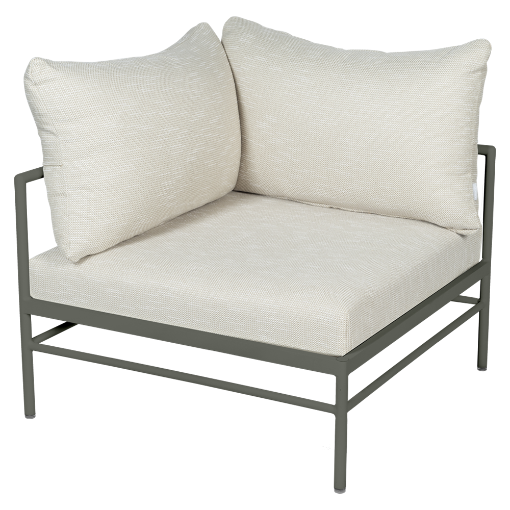 RIVAGE CORNER ARMCHAIR