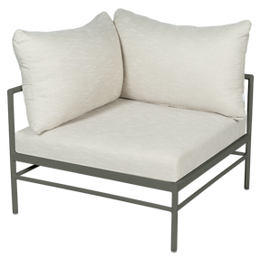 RIVAGE CORNER ARMCHAIR