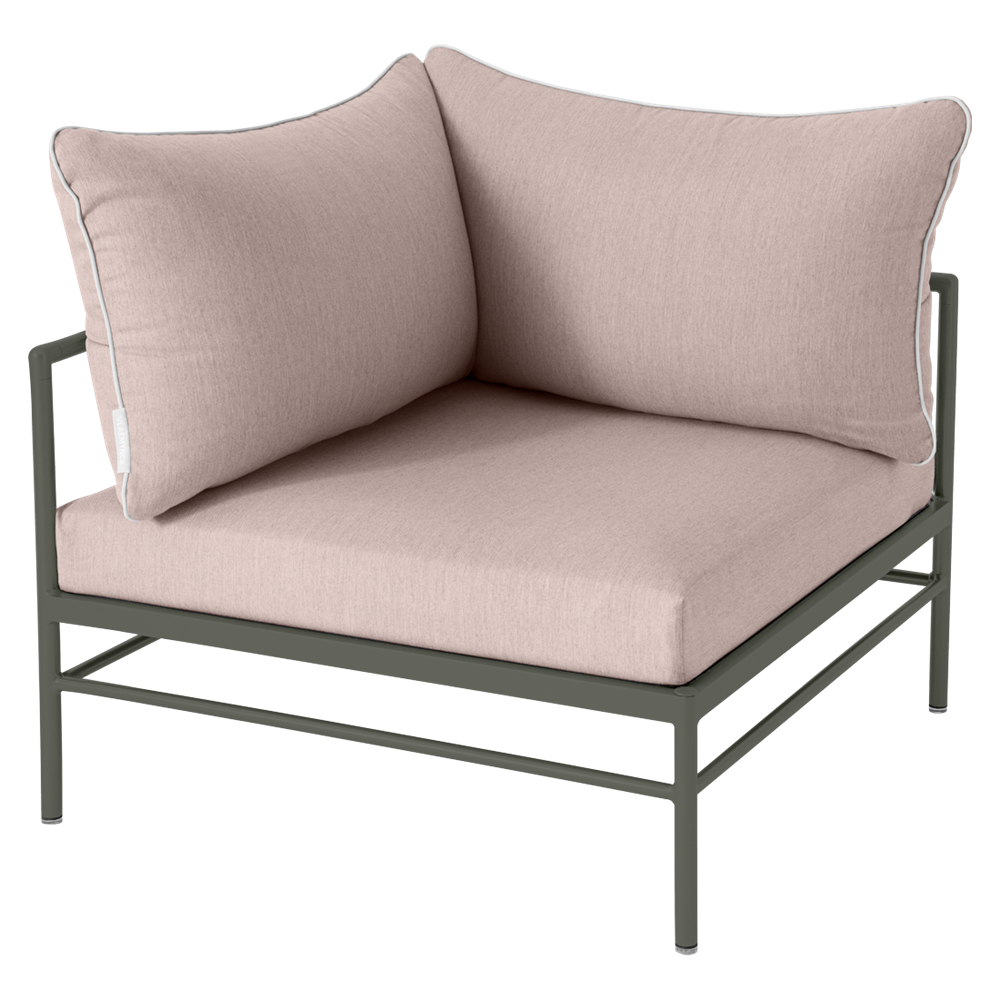 RIVAGE CORNER ARMCHAIR
