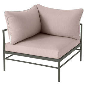 RIVAGE CORNER ARMCHAIR