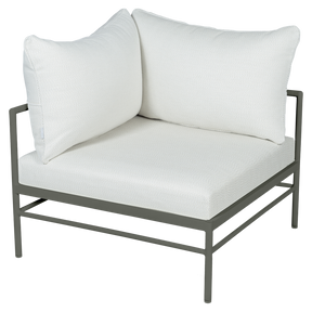 RIVAGE CORNER ARMCHAIR