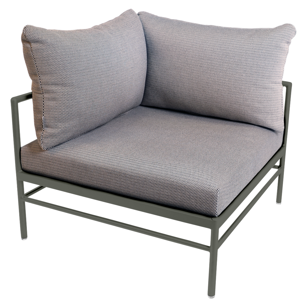 RIVAGE CORNER ARMCHAIR