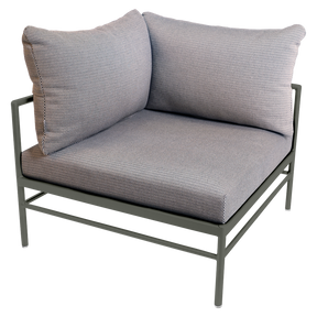 RIVAGE CORNER ARMCHAIR