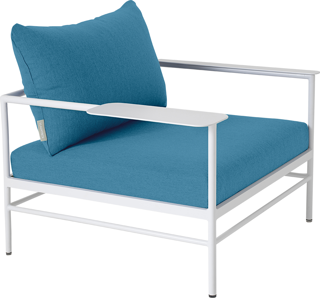 RIVAGE LOW ARMCHAIR