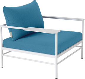 RIVAGE LOW ARMCHAIR