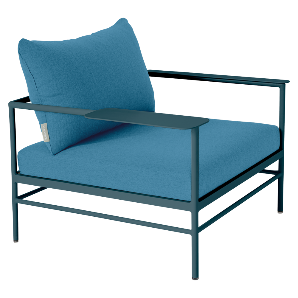 RIVAGE LOW ARMCHAIR