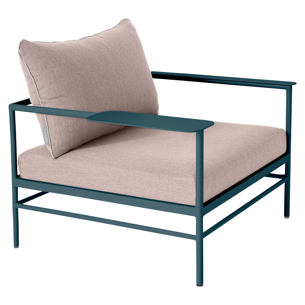 RIVAGE LOW ARMCHAIR