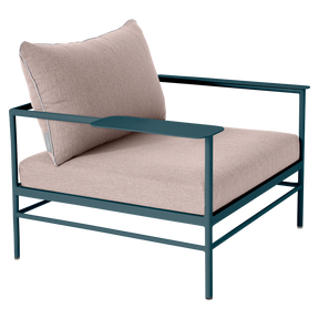 RIVAGE LOW ARMCHAIR