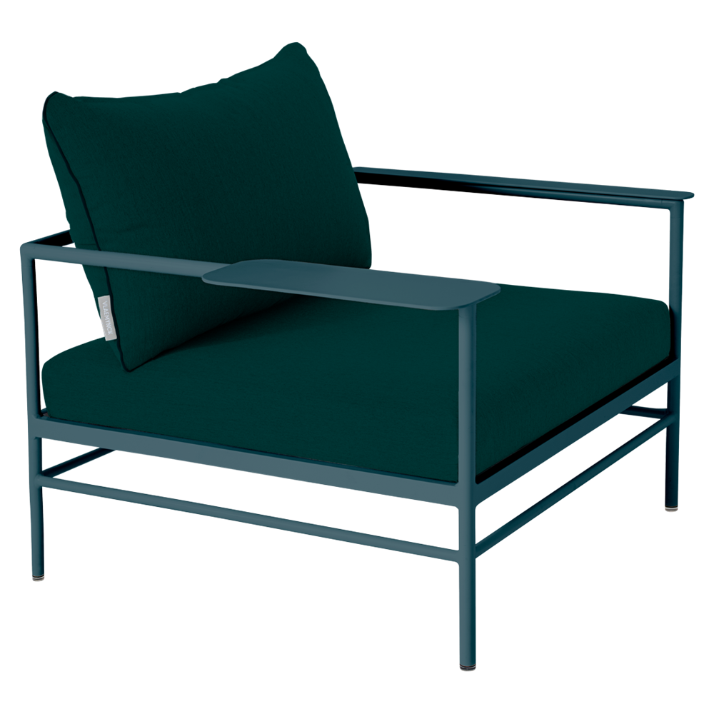 RIVAGE LOW ARMCHAIR