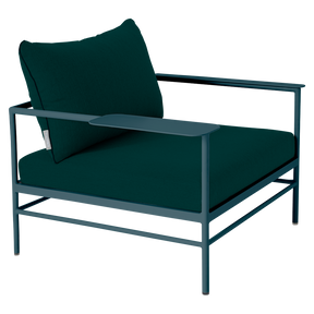 RIVAGE LOW ARMCHAIR