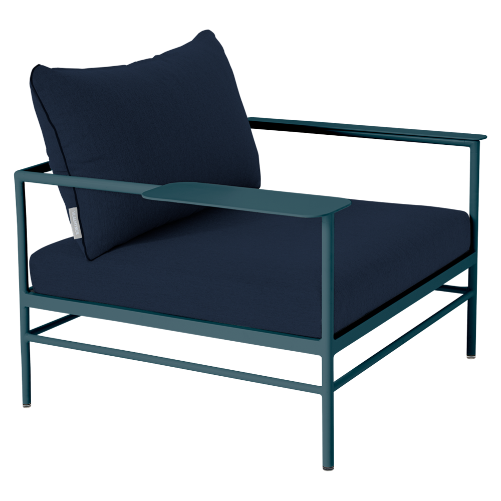 RIVAGE LOW ARMCHAIR