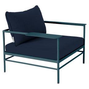 RIVAGE LOW ARMCHAIR