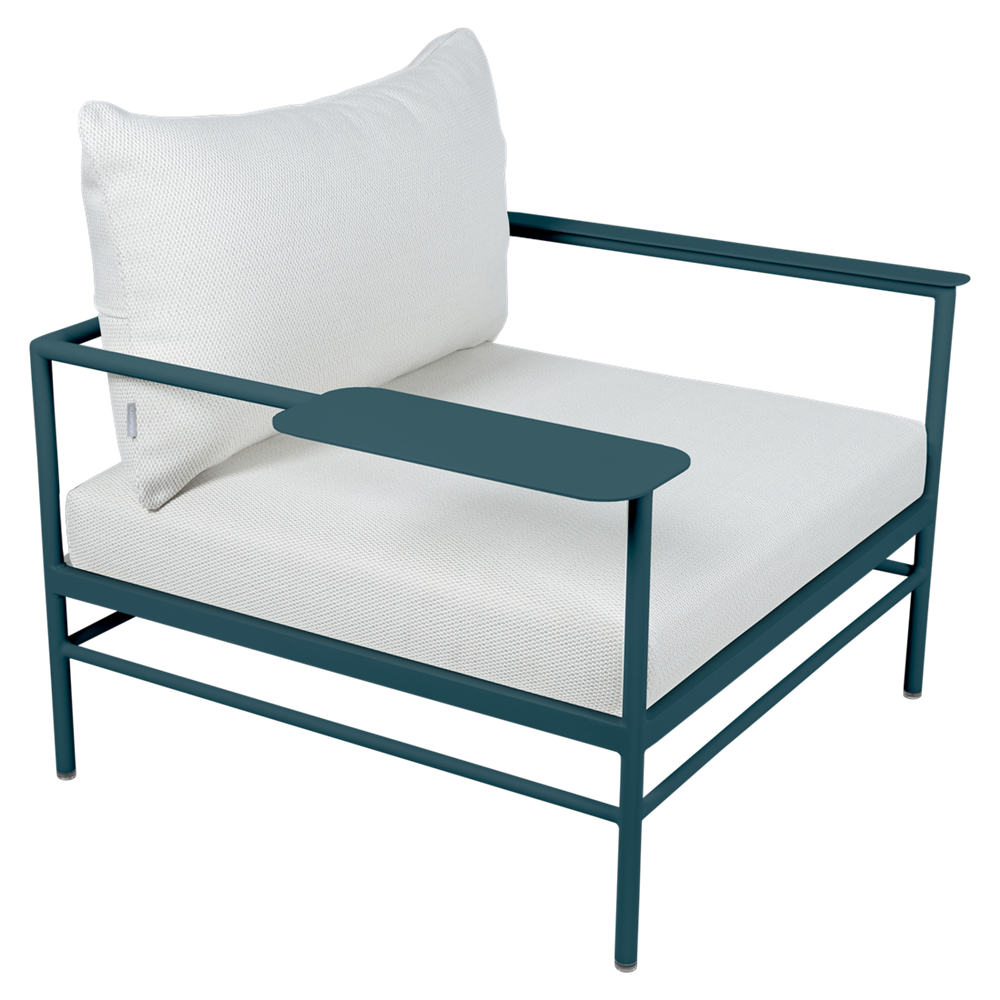 RIVAGE LOW ARMCHAIR
