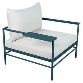 RIVAGE LOW ARMCHAIR