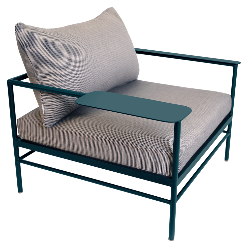 RIVAGE LOW ARMCHAIR