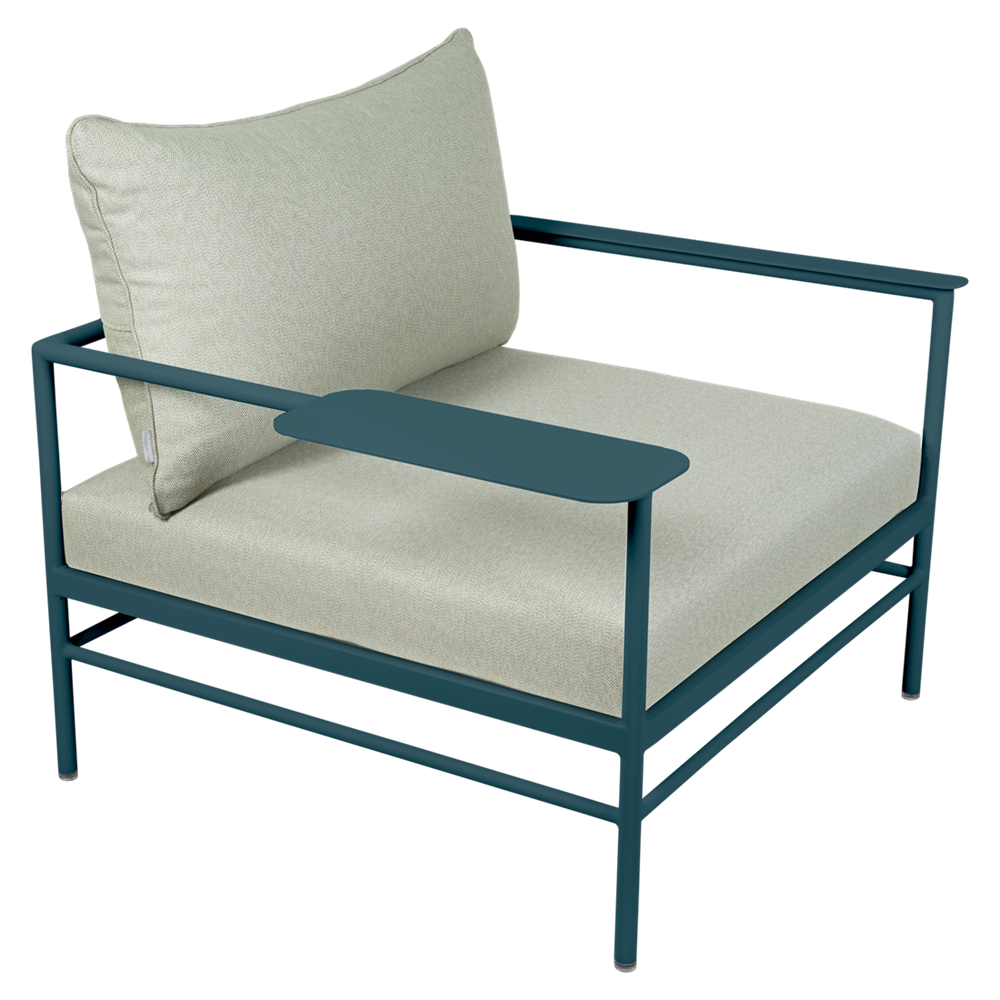 RIVAGE LOW ARMCHAIR