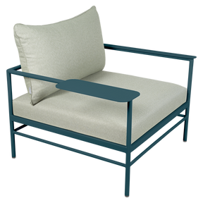 RIVAGE LOW ARMCHAIR