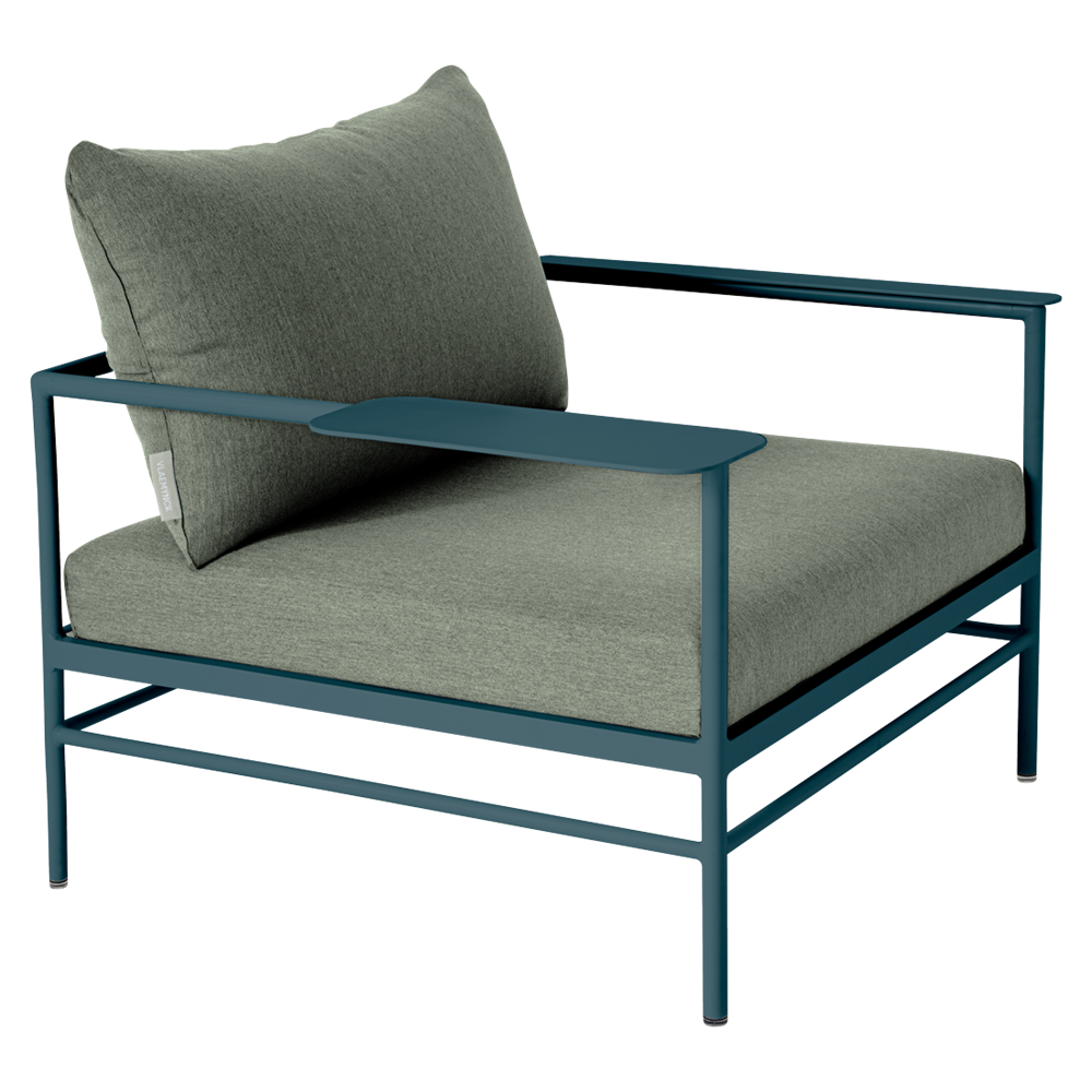 RIVAGE LOW ARMCHAIR