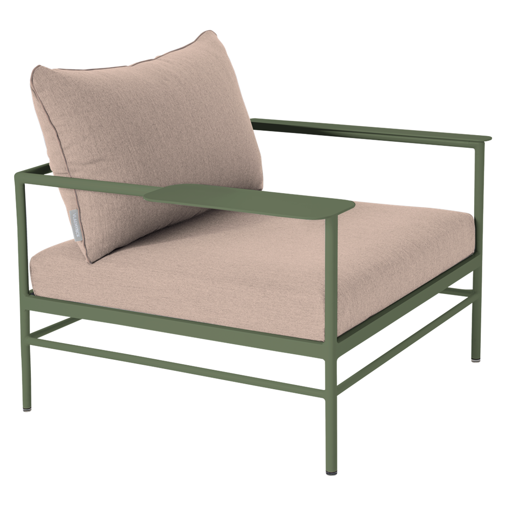 RIVAGE LOW ARMCHAIR