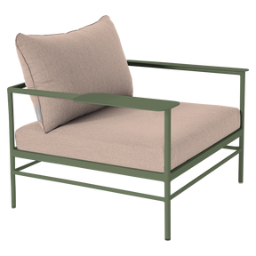 RIVAGE LOW ARMCHAIR