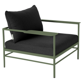RIVAGE LOW ARMCHAIR