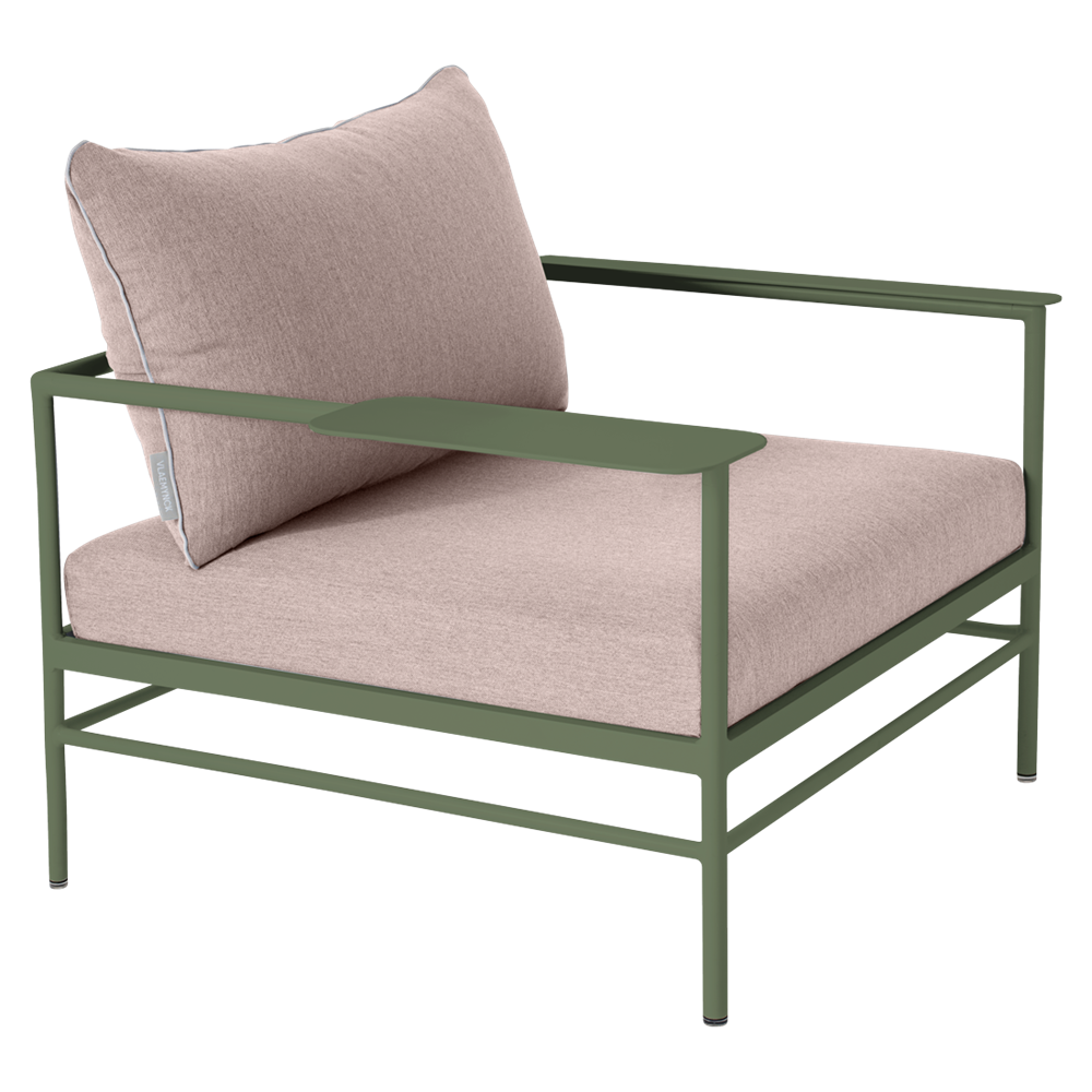 RIVAGE LOW ARMCHAIR