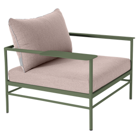 RIVAGE LOW ARMCHAIR