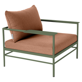 RIVAGE LOW ARMCHAIR
