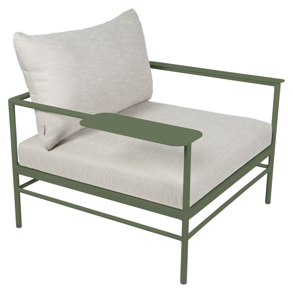 RIVAGE LOW ARMCHAIR