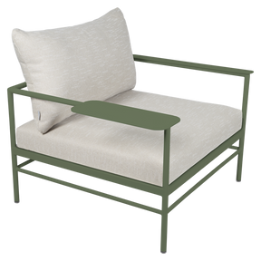 RIVAGE LOW ARMCHAIR