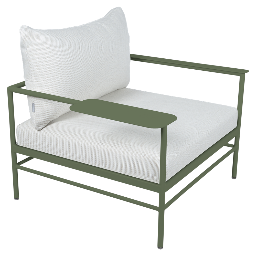 RIVAGE LOW ARMCHAIR