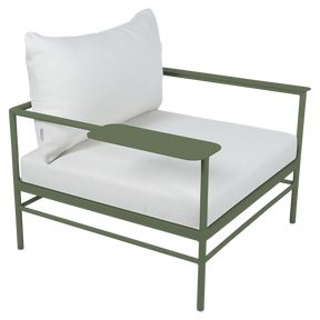 RIVAGE LOW ARMCHAIR