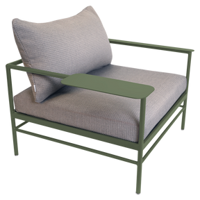 RIVAGE LOW ARMCHAIR