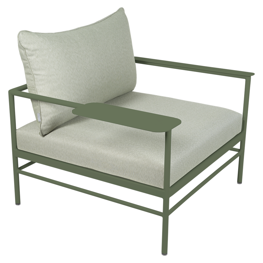 RIVAGE LOW ARMCHAIR