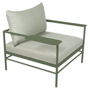 RIVAGE LOW ARMCHAIR