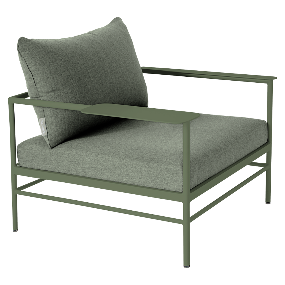 RIVAGE LOW ARMCHAIR